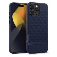 Caseology by Spigen Parallax MagSafe Midnight Blue iPhone 16 Pro