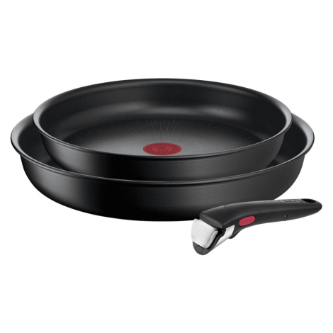 Sada nádobí Tefal Ingenio Unlimited L7639032 3 ks