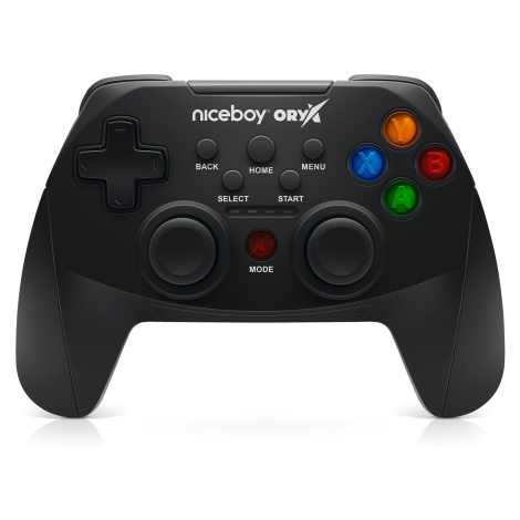 Niceboy ORYX GamePad (PS4, PC, Android, iOS) - oryx-game-pad