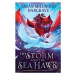 The Storm and the Sea Hawk - Kiran Millwood Hargrave - kniha z kategorie Fantasy