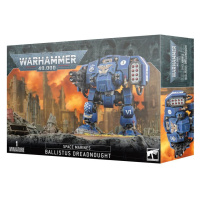 Games Workshop Ballistus Dreadnought (Warhammer 40,000)
