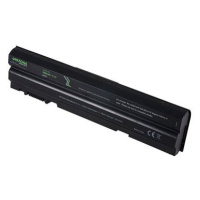 PATONA pro ntb Dell E6420 5200mAh Li-Ion 11,1V PREMIUM