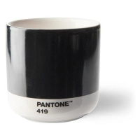 Pantone Cortado Termohrnek - Black 419