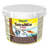 TETRA TetraMin Crisps 10 l