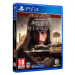 Assassins Creed Mirage: Deluxe Edition - PS4