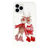 Christmas kryt pro iPhone 12/ iPhone 12 Pro vzor 1