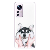 iSaprio Malamute 01 pro Xiaomi 12 / 12X