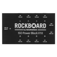 Rockboard ISO Power Block V10 V2