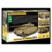 Model Kit tank 3620 - Panzer IV Ausf.H German Medium Tank (1:35)