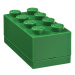 LEGO Storage LEGO Mini Box 46 x 92 x 43 Varianta: Box červený