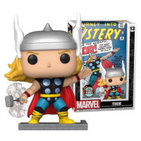 Figurka Marvel - Thor Funko POP! Comic Covers