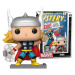 Figurka Marvel - Thor Funko POP! Comic Covers