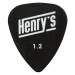 Henry`s Softone S1.20 - Black