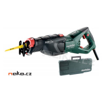 METABO SSEP 1400 MVT pila ocaska 1400W 606178500