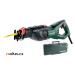 METABO SSEP 1400 MVT pila ocaska 1400W 606178500