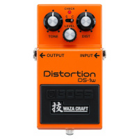 Boss DS-1W