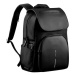 XD Design Soft Daypack 16", černý