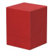 Ultimate Guard Boulder™ Deck Case 100+ Return to Earth - Red