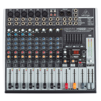 Behringer X1222USB