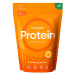 Orangefit Protein 750g - banán