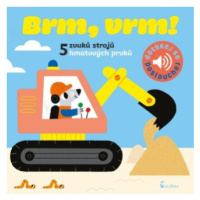 Brm, vrm! - Marion Billet