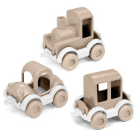 WADER Trio Kid Cars Cloud