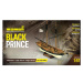 MAMOLI Black Prince 1774 1:57 kit