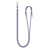 Spigen Universal Cross Body Strap 2 1 Pack Deep Purple