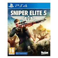 Sniper Elite 5
Sniper Elite 5
Sniper Elite 5
Sniper Elite 5
Sniper Elite 5
Další fotky (8)

Snip