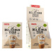 Nutrend Delicious Vegan Protein latte macchiato 5x30 g