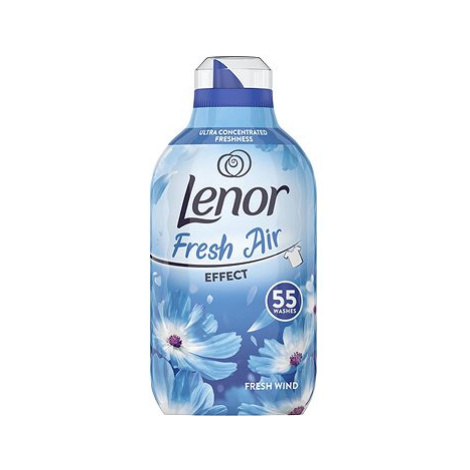 LENOR Fresh Air Fresh Wind 770 ml (55 praní)