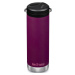 Termoska Klean Kanteen TKWide w/Twist Cap - purple potion 473 ml