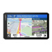 Garmin dezl LGV710, 7" GPS navigace pro nákladní vozy, s funkcí Live Traffic