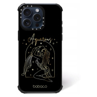 Pouzdro pro Apple Iphone 14 Pro Zodiac Woman 011 Babaco Magsafe Černé