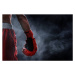 Fotografie Red boxing glove, FOTOKITA, 40 × 26.7 cm