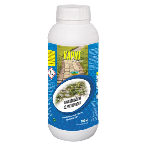 Herbicid KAPUT PREMIUM 1 l Nohel Garden