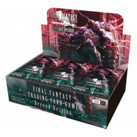 Final Fantasy Opus 21 Beyond Destiny Booster Box