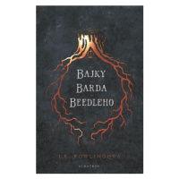Bajky barda Beedleho | J. K. Rowlingová, Pavel Medek