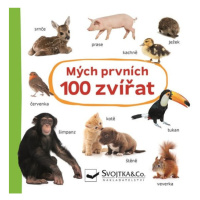 Mých prvních 100 zvířat Svojtka & Co. s. r. o.