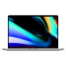 MacBook Pro 16" 2019 i7 / 16GB / Radeon Pro 5300M / 512GB (Stav A/B) Vesmírně šedá