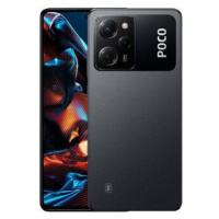 POCO X5 Pro 5G 8+256GB černá