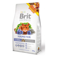 BRIT Animals HAMSTER Complete 300g