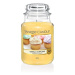 YANKEE CANDLE Classic velký Vanilla Cupcake 623 g