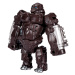 Hasbro transformers movie 7 optimus primal, f4603