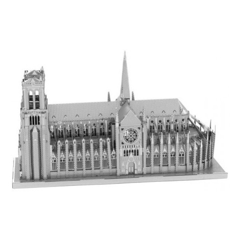 BIG Notre Dame de Paris METAL EARTH