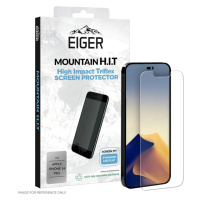 Ochranné sklo Eiger Mountain H.I.T. Screen Protector (1 Pack) for Apple iPhone 14 Pro
