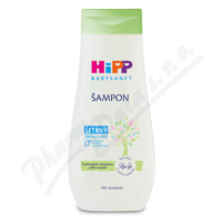 HiPP BABYSANFT Šampon 200ml