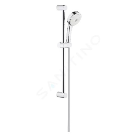 Grohe 27579002 - Sprchová souprava, 3jet, chrom