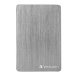 Verbatim externí pevný disk, Store,n,Go ALU Slim, 2.5", USB 3.0, 2TB, 53665, vesmírné šedý