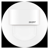 LED nástěnné svítidlo Skoff Rueda mini Stick bílá teplá bílá